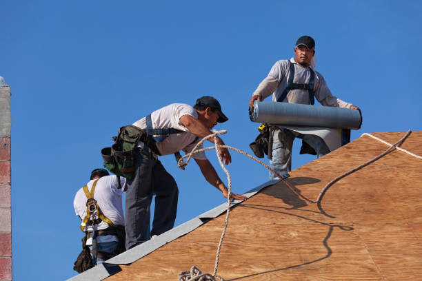 Best Storm Damage Roof Repair  in Rouses Point, NY