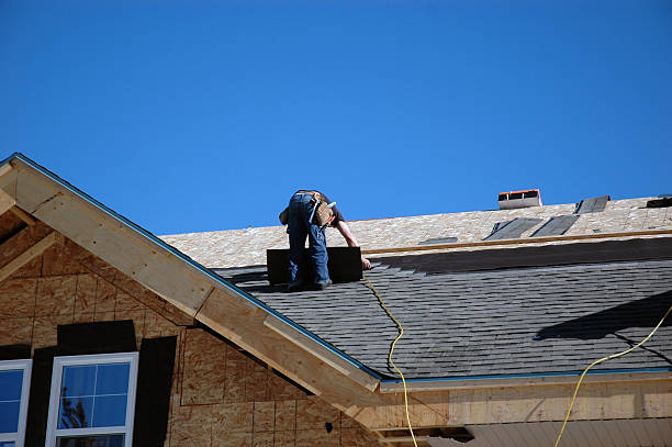 Best Residential Roofing Contractor  in Rouses Point, NY