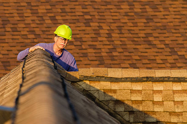 Best Residential Roofing Contractor  in Rouses Point, NY